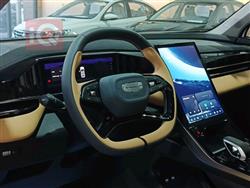 Geely STARRAY